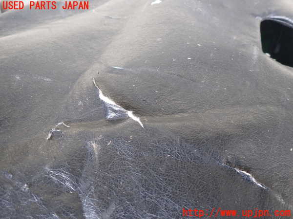 1UPJ-9237531705]ジープ・ラングラー アンリミテッド(JL20L)スペアタイヤカバー 中古_2