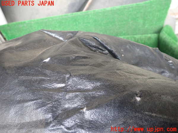 1UPJ-9237531705]ジープ・ラングラー アンリミテッド(JL20L)スペアタイヤカバー 中古_3