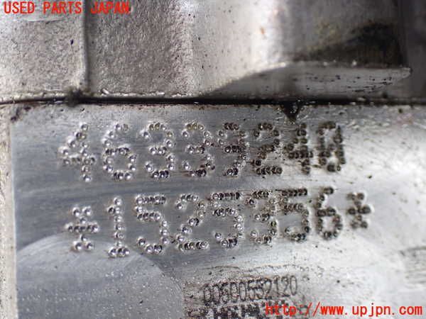 1UPJ-9237532010]ジープ・ラングラー アンリミテッド(JL20L)エンジン N 4WD 中古_3