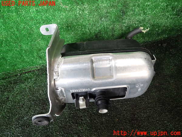 1UPJ-9237532410]ジープ・ラングラー アンリミテッド(JL20L)ラジエータータンク 中古_2