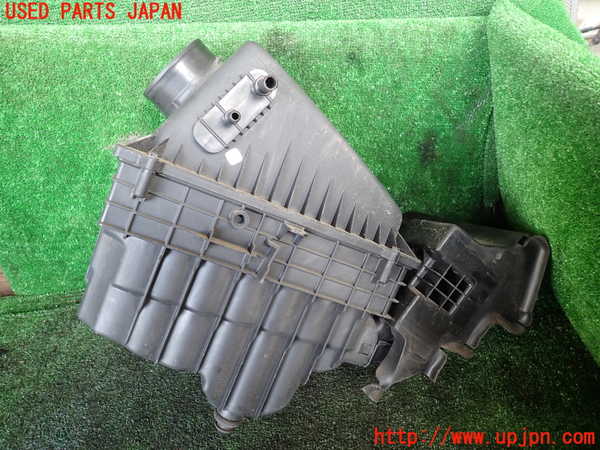 1UPJ-9237532560]ジープ・ラングラー アンリミテッド(JL20L)エアクリーナーボックス 中古_2