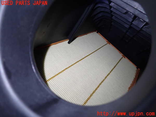 1UPJ-9237532560]ジープ・ラングラー アンリミテッド(JL20L)エアクリーナーボックス 中古_3