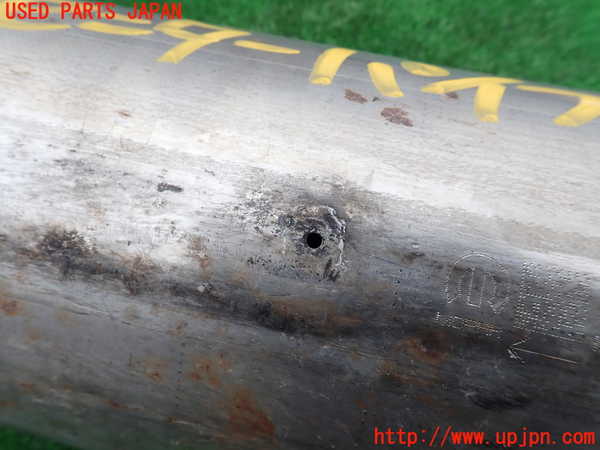 1UPJ-9237532651]ジープ・ラングラー アンリミテッド(JL20L)センターパイプ1 中古_2