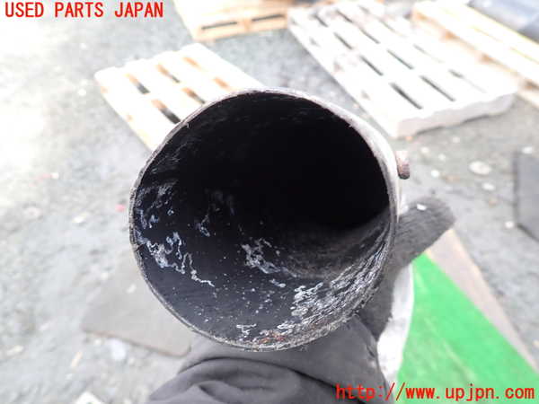 1UPJ-9237532651]ジープ・ラングラー アンリミテッド(JL20L)センターパイプ1 中古_4