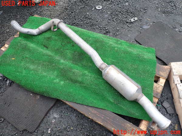 1UPJ-9237532651]ジープ・ラングラー アンリミテッド(JL20L)センターパイプ1 中古_5