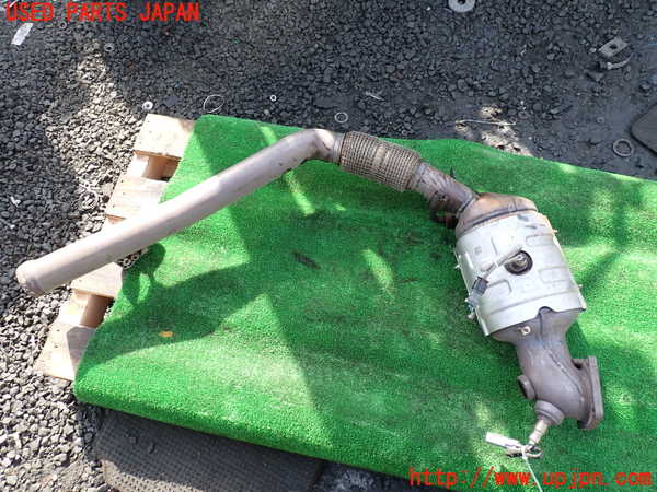 1UPJ-9237532661]ジープ・ラングラー アンリミテッド(JL20L)触媒1 中古_2