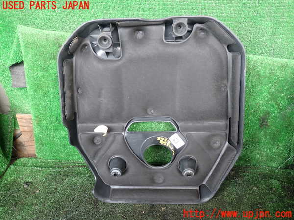 1UPJ-9237532160]ジープ・ラングラー アンリミテッド(JL20L)エンジンアッパーカバー 中古_2