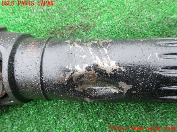 1UPJ-9237533401]ジープ・ラングラー アンリミテッド(JL20L)フロントプロペラシャフト1 ジャンク_2