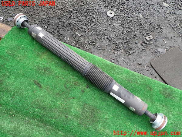 1UPJ-9237533410]ジープ・ラングラー アンリミテッド(JL20L)リアプロペラシャフト 中古_2