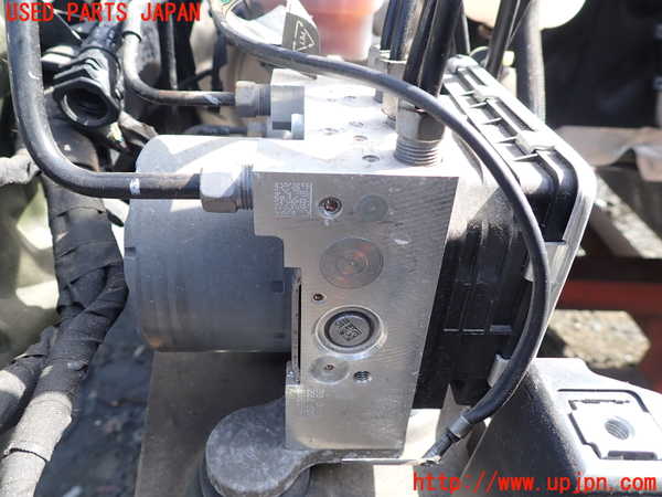 1UPJ-9237534040]ジープ・ラングラー アンリミテッド(JL20L)ABSアクチュエーター 中古_2