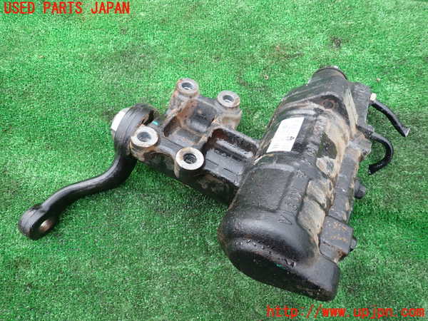 1UPJ-9237534235]ジープ・ラングラー アンリミテッド(JL20L)パワステギアボックス 中古_2