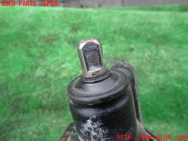 1UPJ-9237534235]ジープ・ラングラー アンリミテッド(JL20L)パワステギアボックス 中古_3