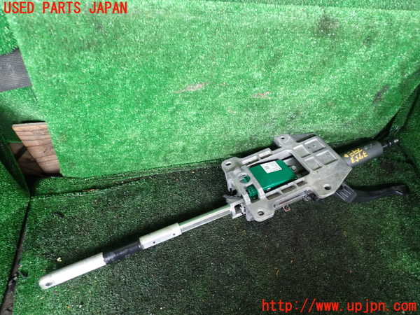 1UPJ-9237534260]ジープ・ラングラー アンリミテッド(JL20L)ステアリングシャフト 中古_2