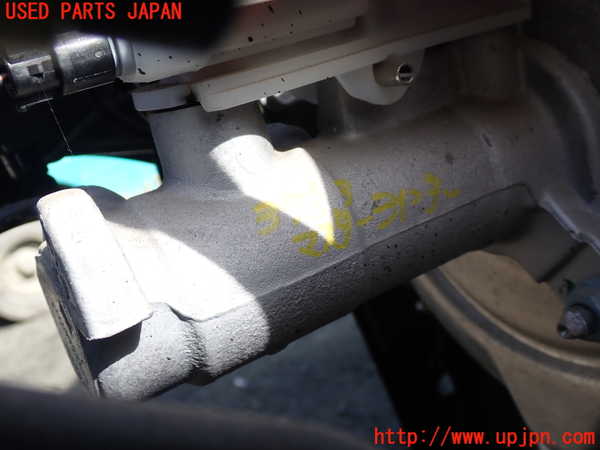 1UPJ-9237534050]ジープ・ラングラー アンリミテッド(JL20L)ブレーキマスターシリンダー 中古_3