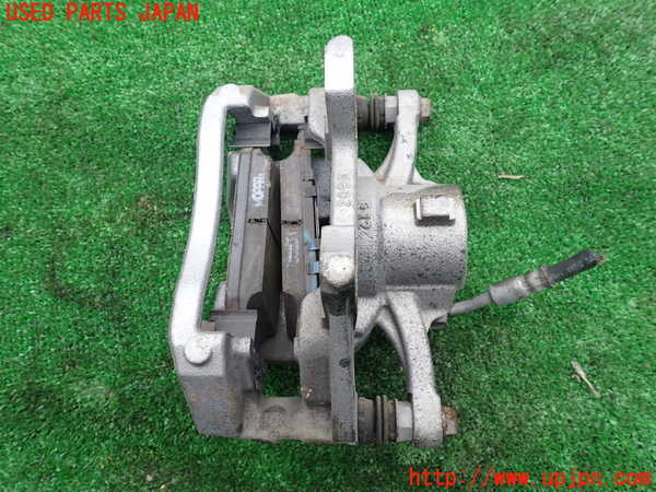 1UPJ-9237534090]ジープ・ラングラー アンリミテッド(JL20L)右リアキャリパー 中古_2