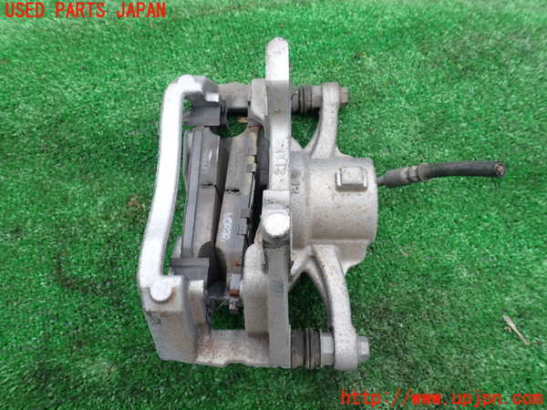 1UPJ-9237534095]ジープ・ラングラー アンリミテッド(JL20L)左リアキャリパー 中古_2