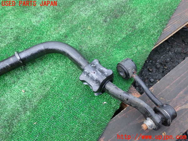 1UPJ-9237535440]ジープ・ラングラー アンリミテッド(JL20L)フロントスタビライザー 中古_2