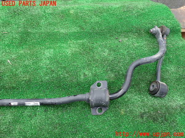 1UPJ-9237535445]ジープ・ラングラー アンリミテッド(JL20L)リアスタビライザー 中古_2