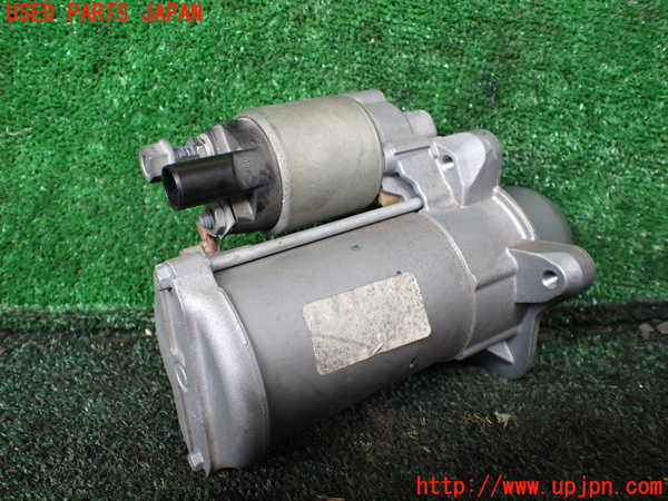 1UPJ-9237536010]ジープ・ラングラー アンリミテッド(JL20L)セルモーター 中古_2