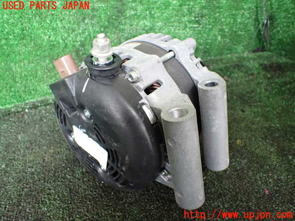 1UPJ-9237536015]ジープ・ラングラー アンリミテッド(JL20L)オルタネーター(ダイナモ) 中古_2