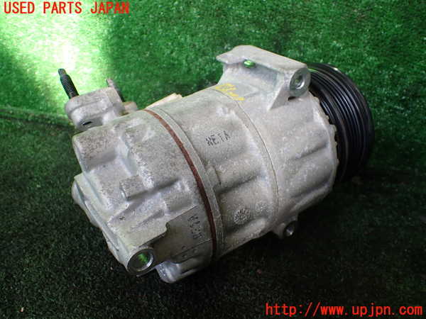 1UPJ-9237536025]ジープ・ラングラー アンリミテッド(JL20L)エアコンコンプレッサー 中古_2