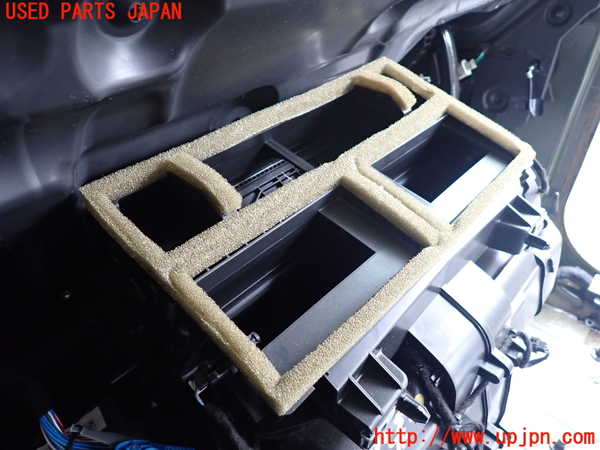 1UPJ-9237536081]ジープ・ラングラー アンリミテッド(JL20L)エバポレーター1 中古_2