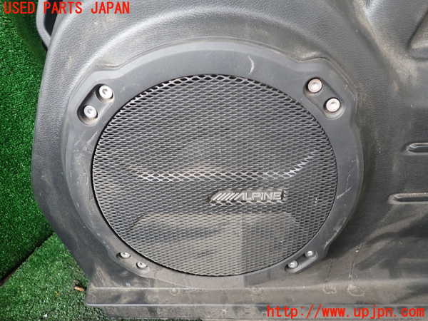 1UPJ-9237536530]ジープ・ラングラー アンリミテッド(JL20L)ウーハー 中古_2