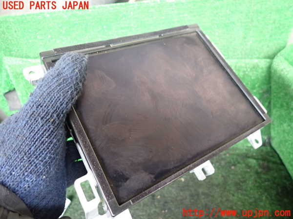 1UPJ-9237536589]ジープ・ラングラー アンリミテッド(JL20L)カーナビゲーション HDD 中古_2