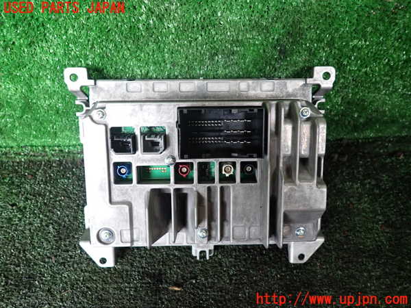 1UPJ-9237536589]ジープ・ラングラー アンリミテッド(JL20L)カーナビゲーション HDD 中古_3