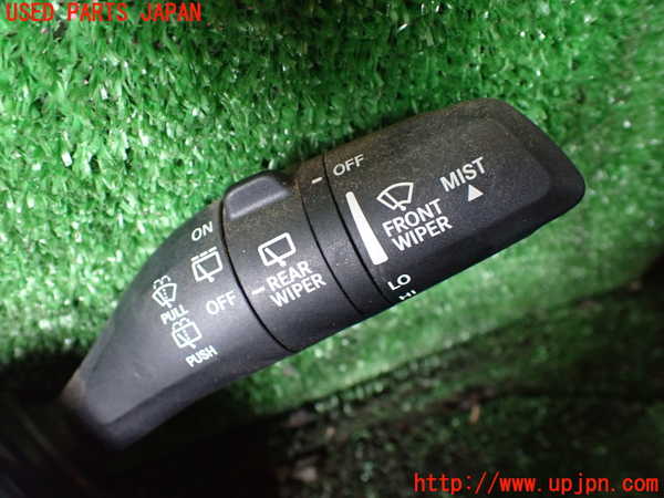 1UPJ-9237536720]ジープ・ラングラー アンリミテッド(JL20L)コンビネーションスイッチ 中古_2