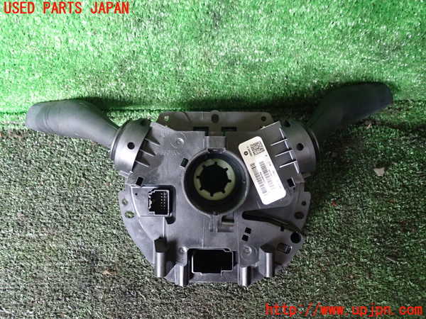 1UPJ-9237536720]ジープ・ラングラー アンリミテッド(JL20L)コンビネーションスイッチ 中古_4