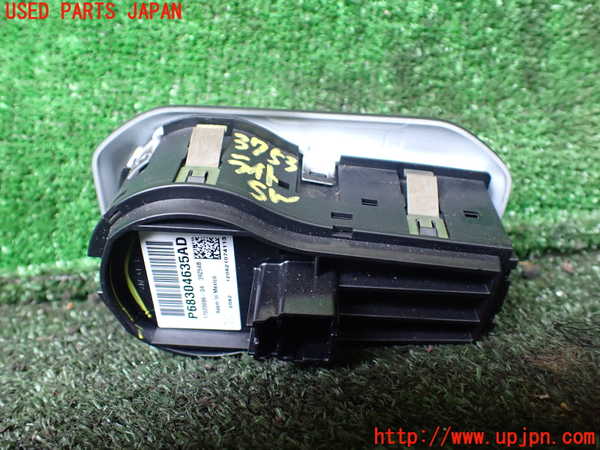 1UPJ-9237536285]ジープ・ラングラー アンリミテッド(JL20L)ライトスイッチ 中古_2