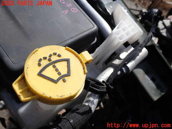 1UPJ-9237536791]ジープ・ラングラー アンリミテッド(JL20L)ウォッシャータンク1 中古_2