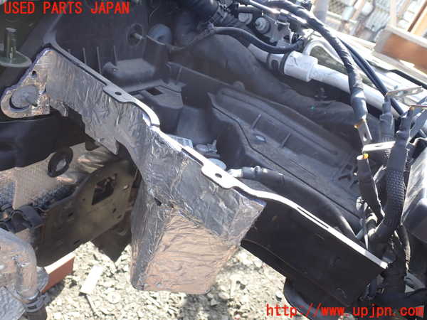 1UPJ-9237536791]ジープ・ラングラー アンリミテッド(JL20L)ウォッシャータンク1 中古_3