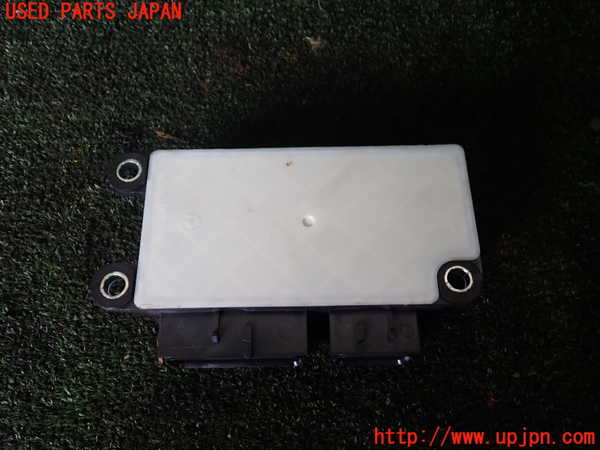 1UPJ-9237536145]ジープ・ラングラー アンリミテッド(JL20L)エアバッグコンピューター ジャンク 展開済_3