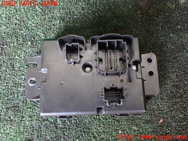 1UPJ-9237536152]ジープ・ラングラー アンリミテッド(JL20L)コンピューター7 中古 52080485AD_3