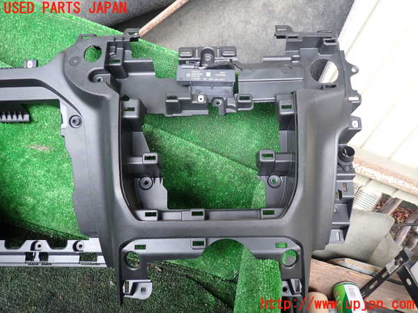 1UPJ-9237537505]ジープ・ラングラー アンリミテッド(JL20L)ダッシュボード 中古_2