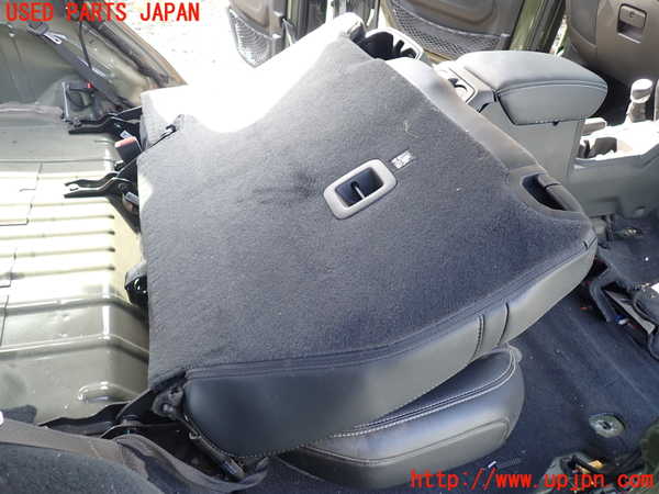 1UPJ-9237537145]ジープ・ラングラー アンリミテッド(JL20L)右2列目シート 中古_4