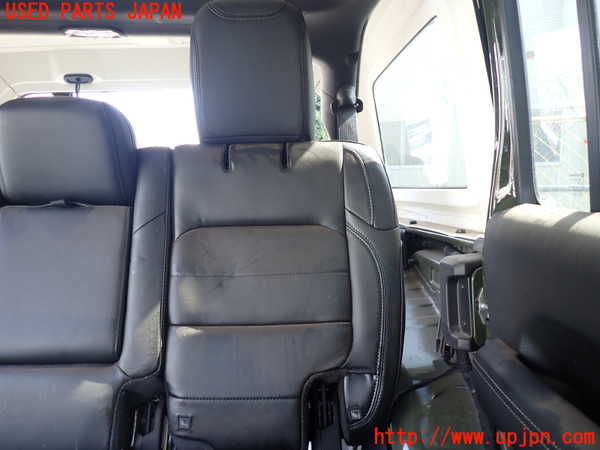 1UPJ-9237537175]ジープ・ラングラー アンリミテッド(JL20L)左2列目シート 中古_2