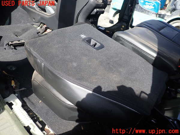 1UPJ-9237537175]ジープ・ラングラー アンリミテッド(JL20L)左2列目シート 中古_4