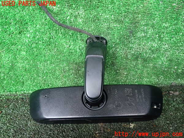 1UPJ-9237537615]ジープ・ラングラー アンリミテッド(JL20L)ルームミラー 中古_3