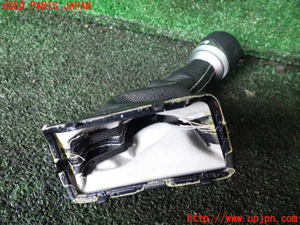 1UPJ-9237537570]ジープ・ラングラー アンリミテッド(JL20L)シフトノブ 中古_3