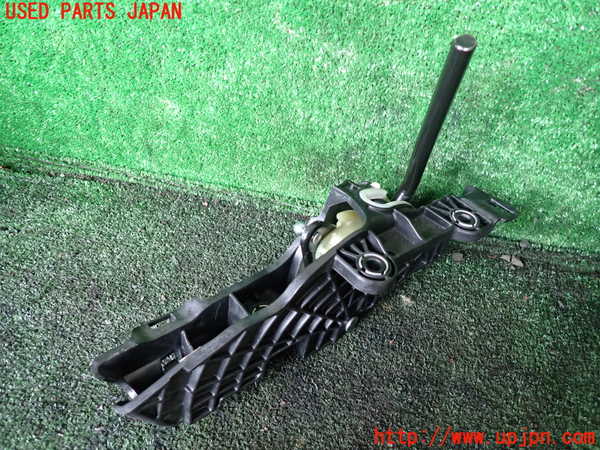 1UPJ-9237537560]ジープ・ラングラー アンリミテッド(JL20L)MTシフトレバー 中古_2