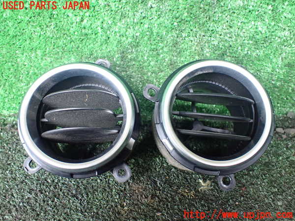1UPJ-9237537526]ジープ・ラングラー アンリミテッド(JL20L)エアコン吹き出し口1 中古_2