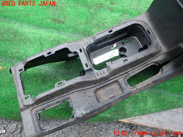 1UPJ-9237537540]ジープ・ラングラー アンリミテッド(JL20L)センターコンソール 中古_2