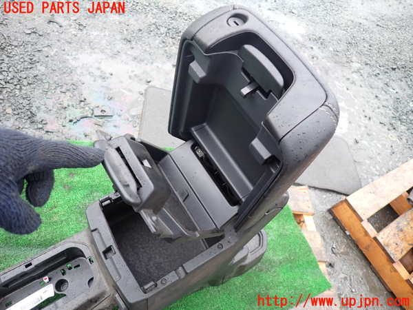 1UPJ-9237537540]ジープ・ラングラー アンリミテッド(JL20L)センターコンソール 中古_3