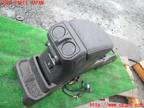 1UPJ-9237537540]ジープ・ラングラー アンリミテッド(JL20L)センターコンソール 中古_4
