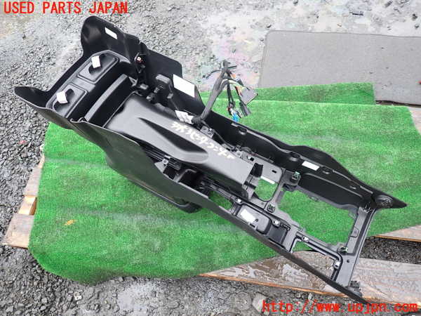 1UPJ-9237537540]ジープ・ラングラー アンリミテッド(JL20L)センターコンソール 中古_5