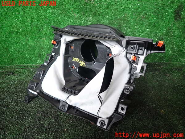 1UPJ-9237537905]ジープ・ラングラー アンリミテッド(JL20L)コラムカバー 中古_2