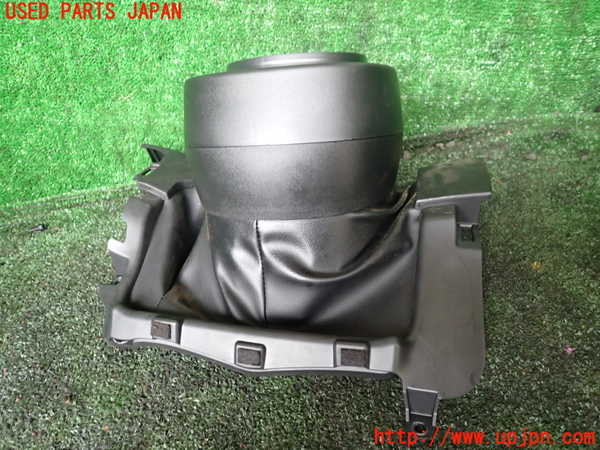 1UPJ-9237537905]ジープ・ラングラー アンリミテッド(JL20L)コラムカバー 中古_3